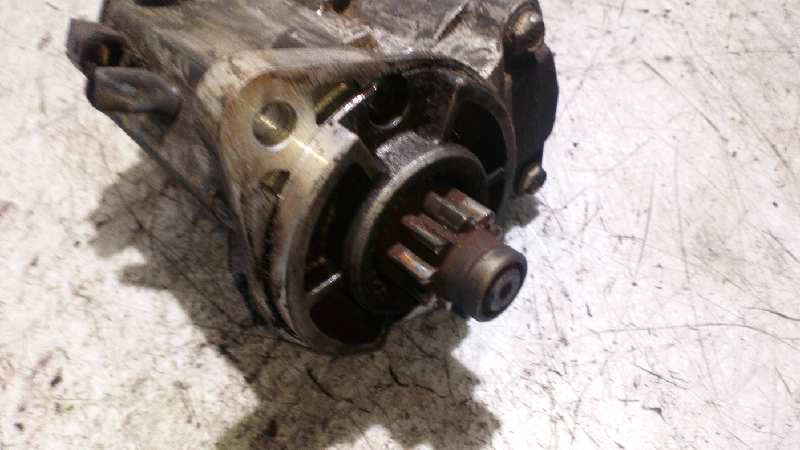 MOTOR ARRANQUE KIA CARENS - vista 3