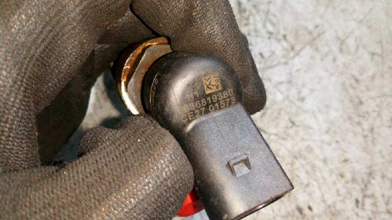 INYECTOR PEUGEOT PARTNER (S1) - vista 2