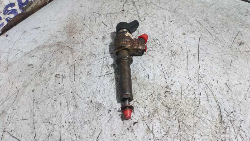 INYECTOR PEUGEOT PARTNER (S1)
