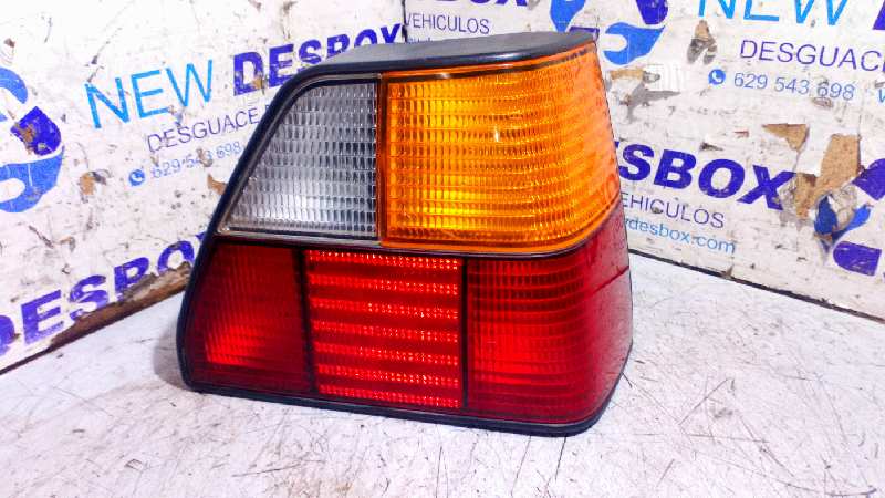 PILOTO TRASERO DERECHO VOLKSWAGEN GOLF II (191/193)