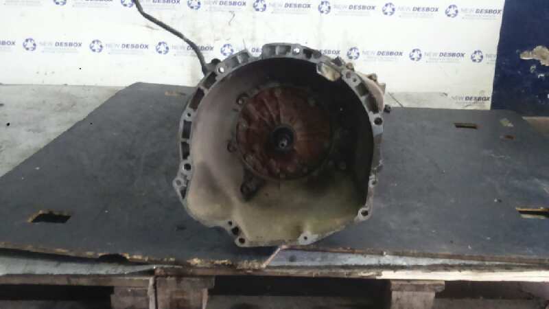 CAJA CAMBIOS CHRYSLER JEEP CHEROKEE (XJ)