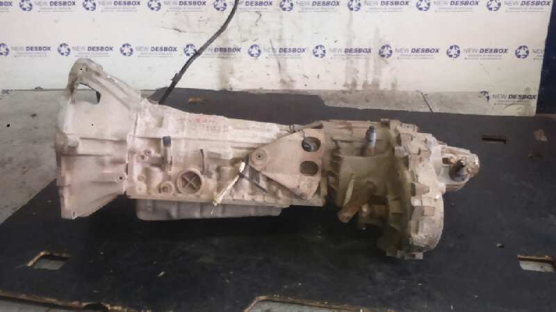 CAJA CAMBIOS CHRYSLER JEEP CHEROKEE (XJ) - vista 3