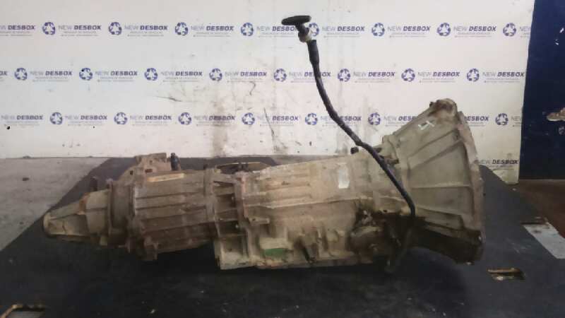 CAJA CAMBIOS CHRYSLER JEEP CHEROKEE (XJ) - vista 5