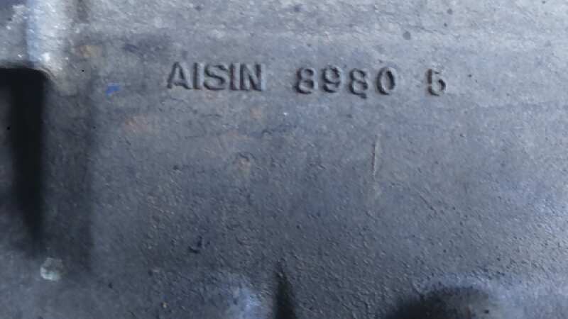 CAJA CAMBIOS CHRYSLER JEEP CHEROKEE (XJ) - vista 6