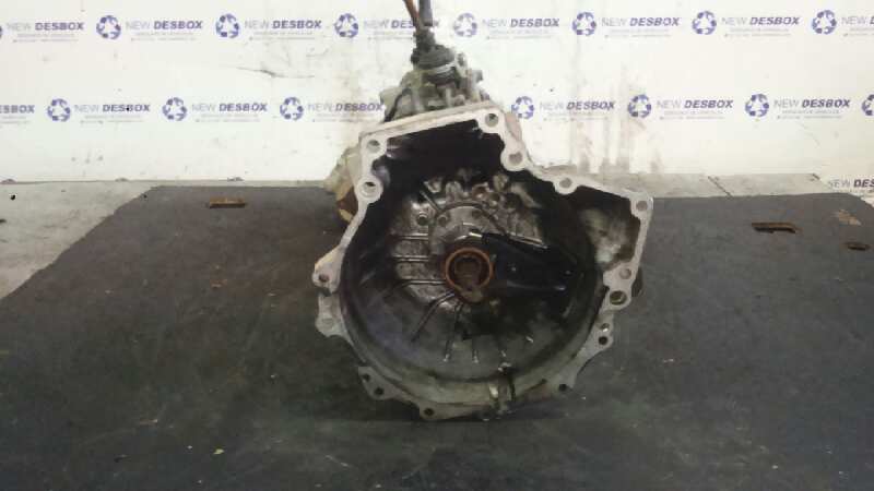 CAJA CAMBIOS KIA SPORTAGE 2.0