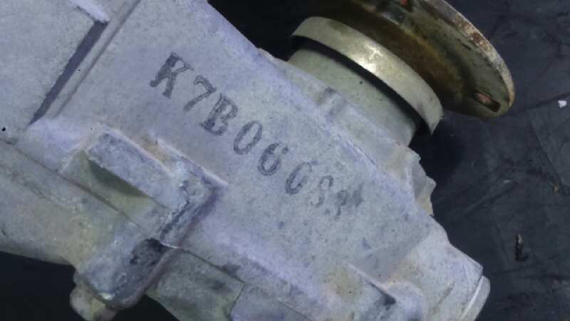 CAJA CAMBIOS KIA SPORTAGE 2.0 - vista 2