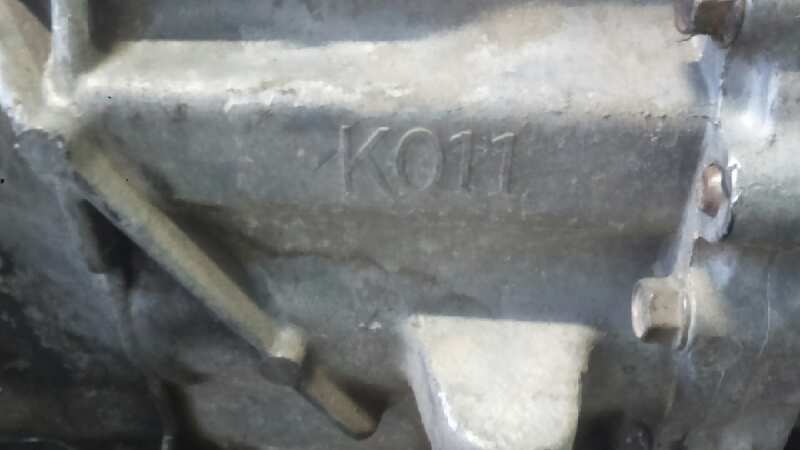 CAJA CAMBIOS KIA SPORTAGE 2.0 - vista 5