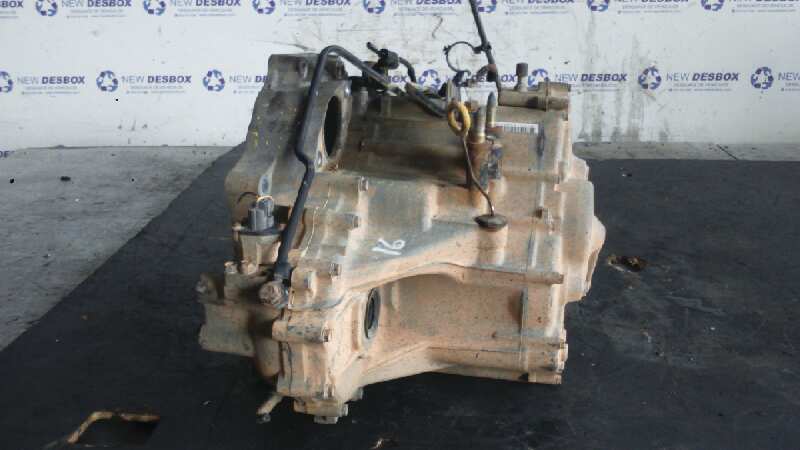 CAJA CAMBIOS HONDA CRX (EG/EH) - vista 2
