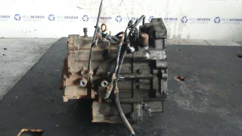 CAJA CAMBIOS HONDA CRX (EG/EH) - vista 5
