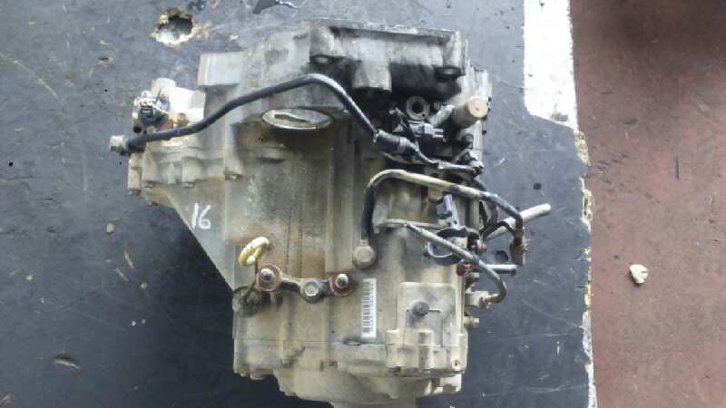 CAJA CAMBIOS HONDA CRX (EG/EH) - vista 6