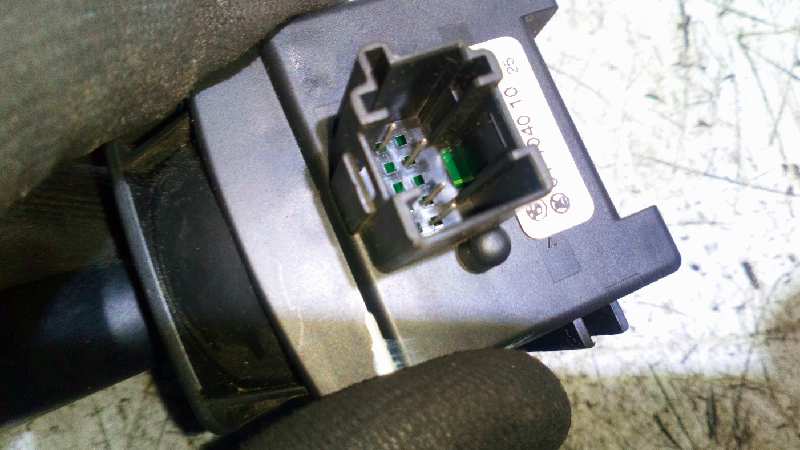 MANDO INTERMITENTES BMW X5 (E53) - vista 3