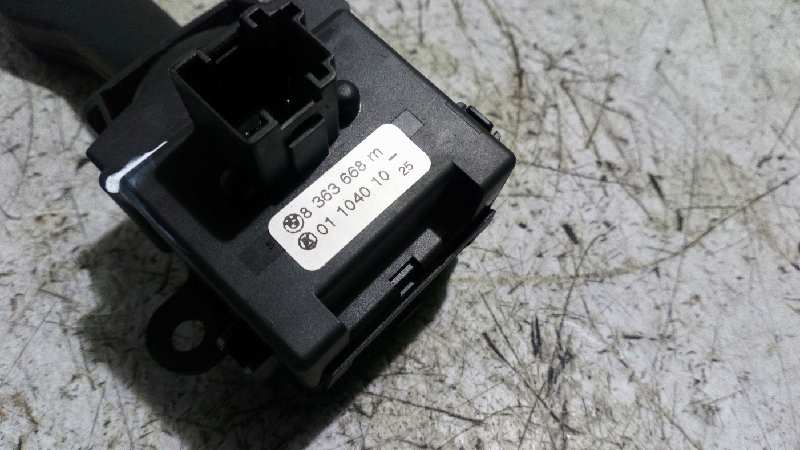 MANDO INTERMITENTES BMW X5 (E53) - vista 2