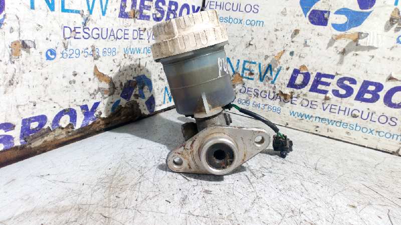 BOMBA FRENO MITSUBISHI MONTERO SPORT (K90) - vista 4