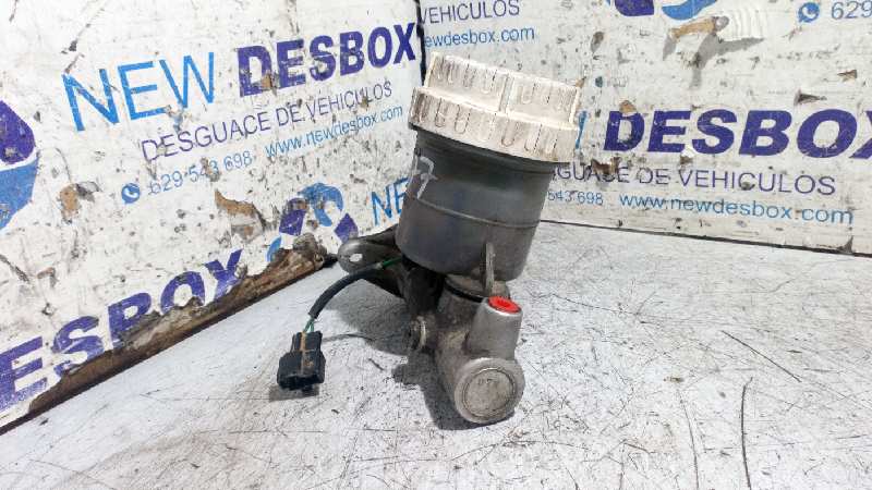 BOMBA FRENO MITSUBISHI MONTERO SPORT (K90) - vista 3