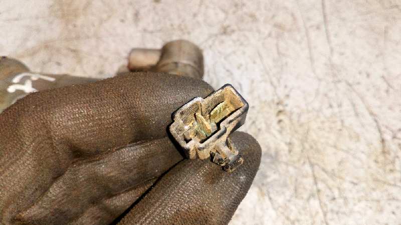 BOMBA FRENO MITSUBISHI MONTERO SPORT (K90) - vista 5