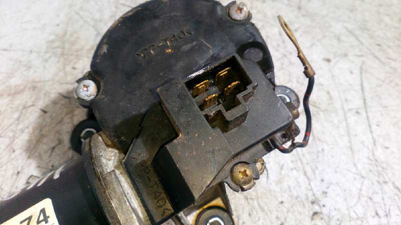 MOTOR LIMPIA DELANTERO MITSUBISHI MONTERO SPORT (K90) - vista 2
