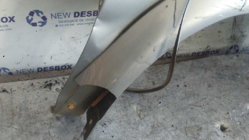 ALETA DELANTERA DERECHA MITSUBISHI MONTERO SPORT (K90) - vista 3