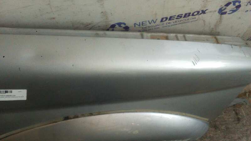 ALETA DELANTERA DERECHA MITSUBISHI MONTERO SPORT (K90) - vista 2