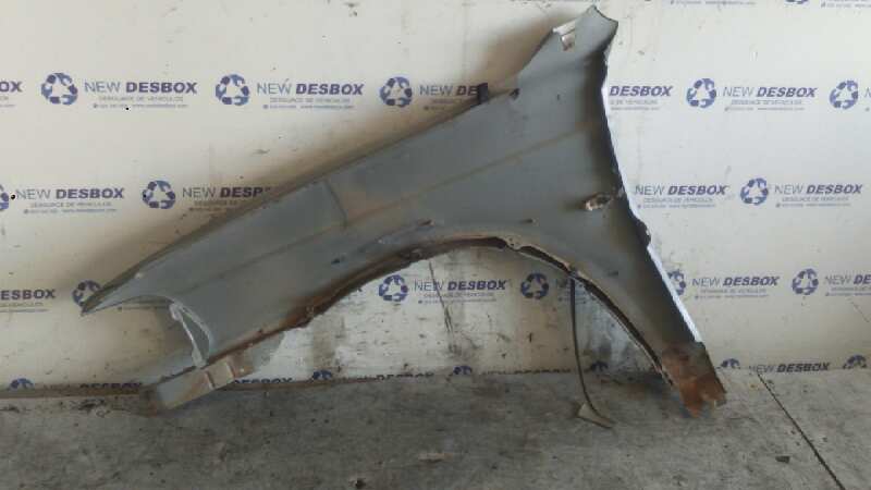 ALETA DELANTERA DERECHA MITSUBISHI MONTERO SPORT (K90) - vista 4