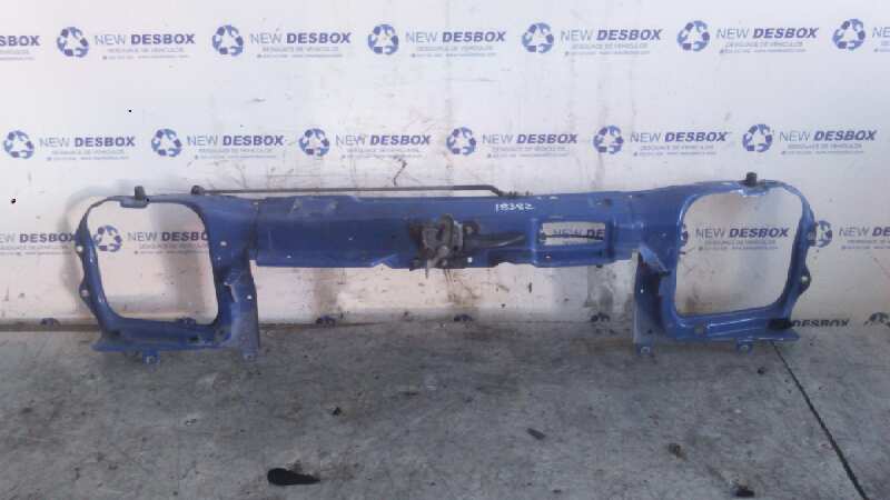 PANEL FRONTAL FIAT DOBLO (119)