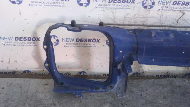 PANEL FRONTAL FIAT DOBLO (119) - vista 2