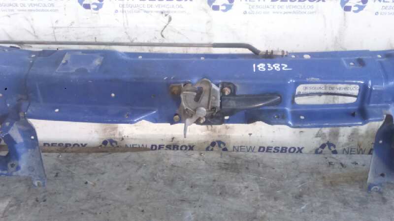 PANEL FRONTAL FIAT DOBLO (119) - vista 5