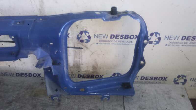PANEL FRONTAL FIAT DOBLO (119) - vista 4