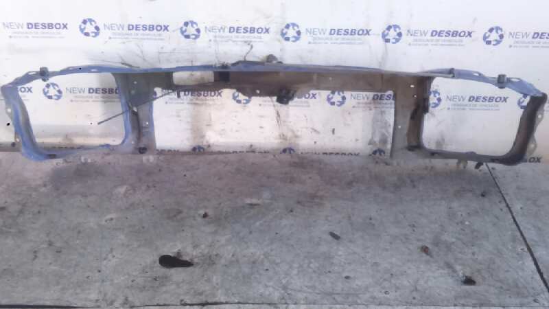 PANEL FRONTAL FIAT DOBLO (119) - vista 3