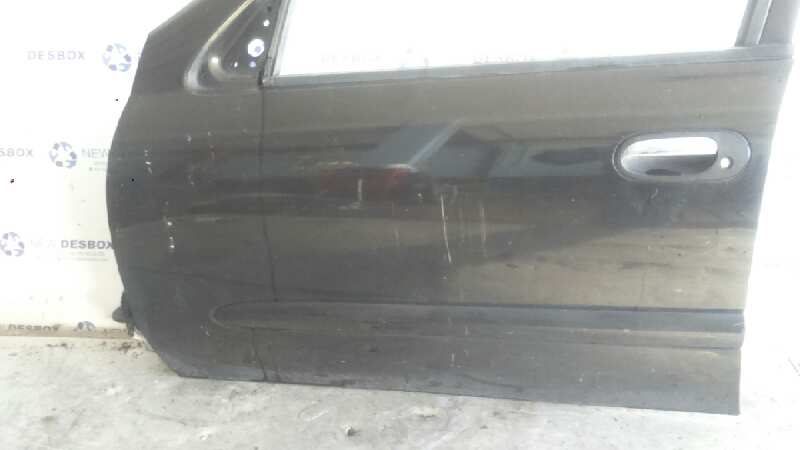 PUERTA DELANTERA IZQUIERDA NISSAN ALMERA (N16/E) - vista 4