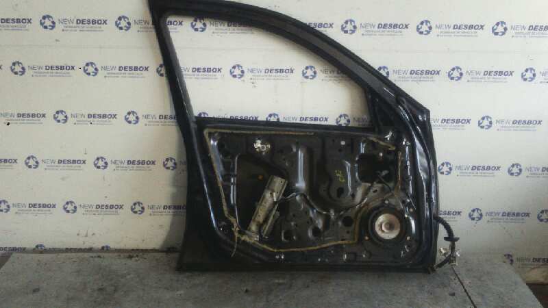 PUERTA DELANTERA IZQUIERDA NISSAN ALMERA (N16/E) - vista 3