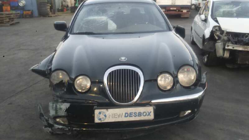AMORTIGUADOR DELANTERO IZQUIERDO JAGUAR S-TYPE - vista 2