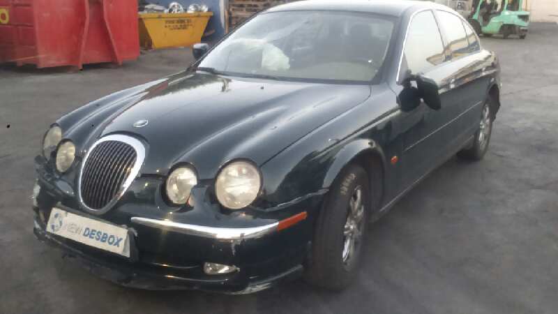 AMORTIGUADOR DELANTERO IZQUIERDO JAGUAR S-TYPE - vista 3