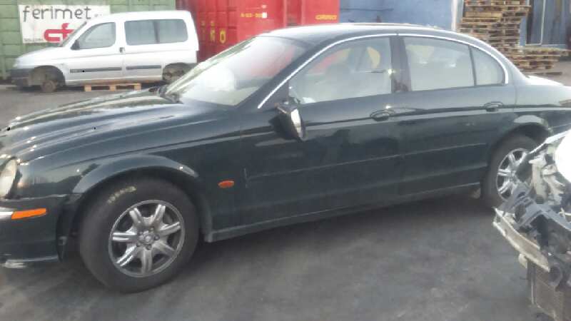 AMORTIGUADOR DELANTERO IZQUIERDO JAGUAR S-TYPE - vista 17