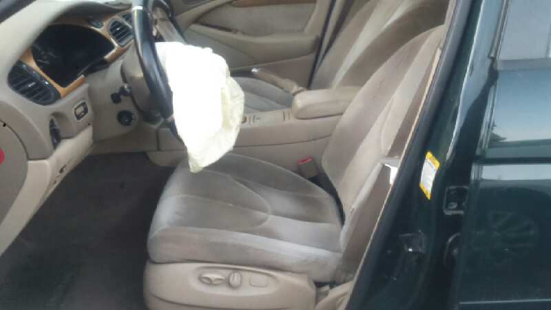 AMORTIGUADOR DELANTERO IZQUIERDO JAGUAR S-TYPE - vista 4