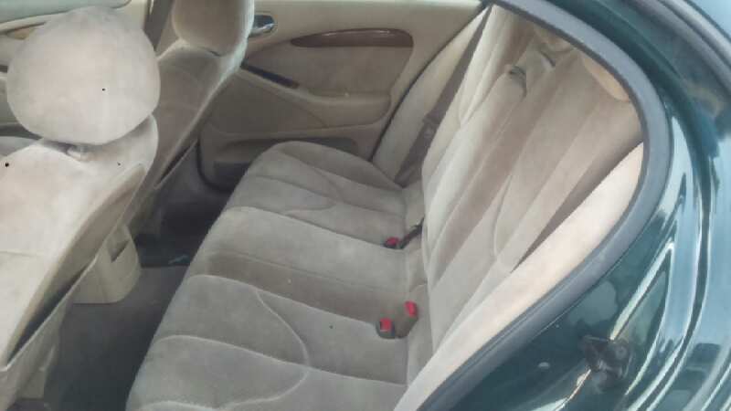 AMORTIGUADOR DELANTERO IZQUIERDO JAGUAR S-TYPE - vista 16