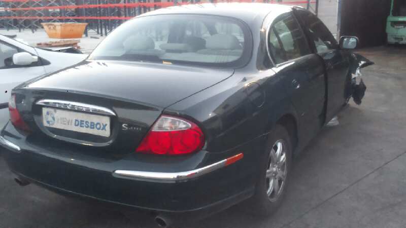 AMORTIGUADOR DELANTERO IZQUIERDO JAGUAR S-TYPE - vista 15