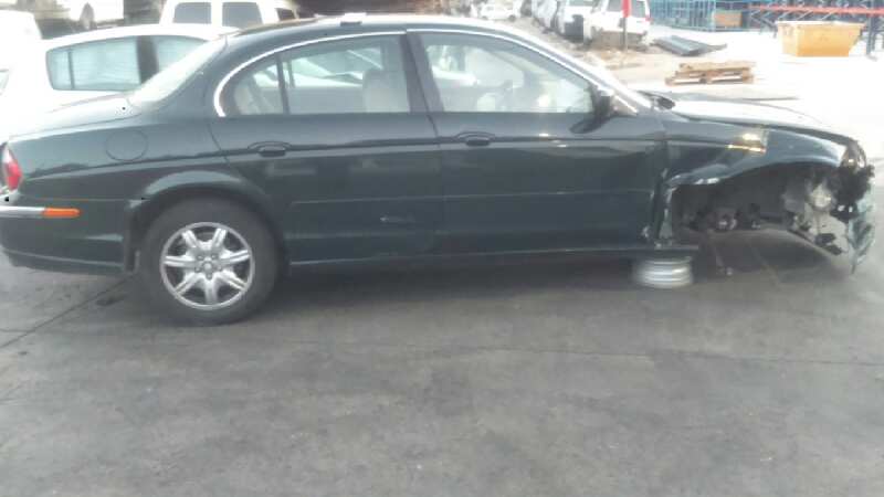 AMORTIGUADOR DELANTERO IZQUIERDO JAGUAR S-TYPE - vista 11