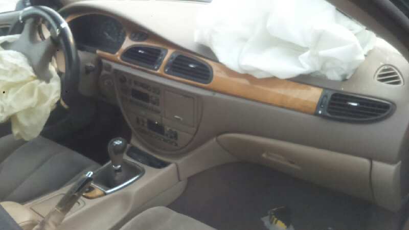 AMORTIGUADOR DELANTERO IZQUIERDO JAGUAR S-TYPE - vista 7