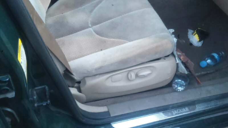 AMORTIGUADOR DELANTERO IZQUIERDO JAGUAR S-TYPE - vista 18