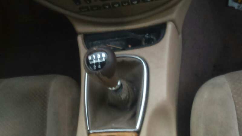 AMORTIGUADOR DELANTERO IZQUIERDO JAGUAR S-TYPE - vista 8