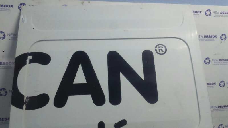 PUERTA LATERAL CORREDERA DERECHA RENAULT MASTER II - vista 4