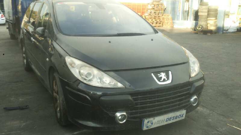 MODULO ELECTRONICO PEUGEOT 307 BREAK / SW (S1) - vista 4