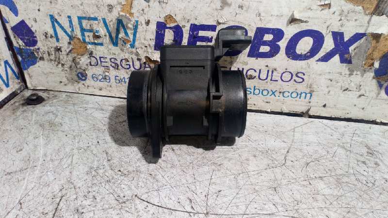 CAUDALIMETRO FORD FUSION (CBK)