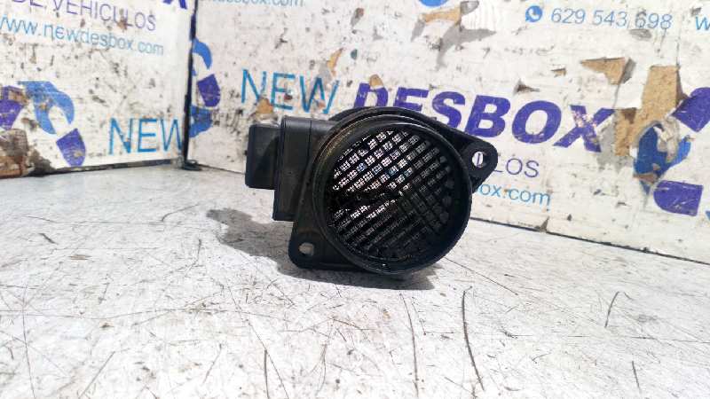 CAUDALIMETRO FORD FUSION (CBK) - vista 4