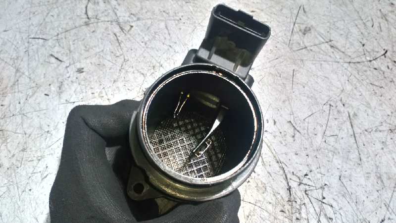 CAUDALIMETRO FORD FUSION (CBK) - vista 2