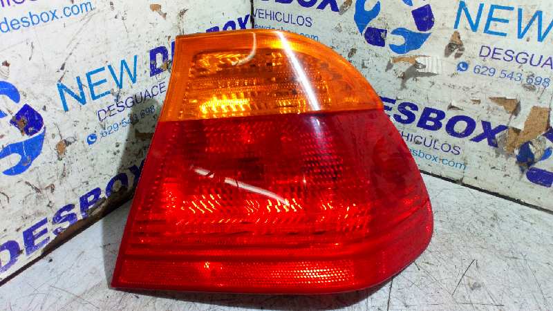 PILOTO TRASERO DERECHO BMW SERIE 3 BERLINA (E46)