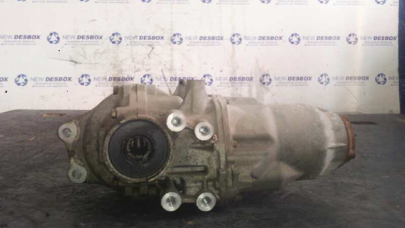 DIFERENCIAL TRASERO HONDA HR-V (GH)