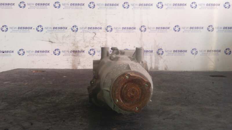 DIFERENCIAL TRASERO HONDA HR-V (GH) - vista 6