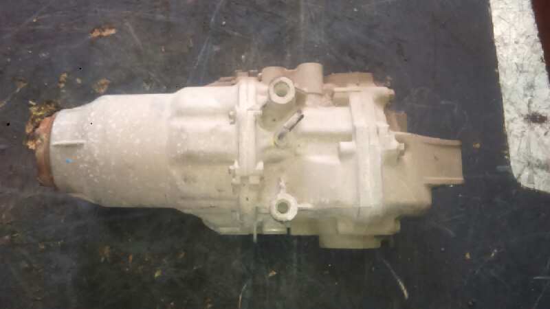 DIFERENCIAL TRASERO HONDA HR-V (GH) - vista 5