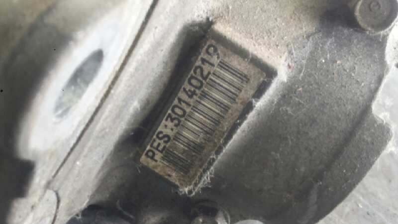 DIFERENCIAL TRASERO HONDA HR-V (GH) - vista 4